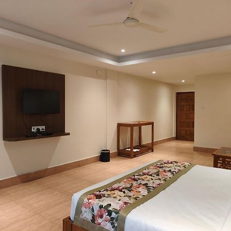 Mount Polaris Suites & Spa カリンポン エクステリア 写真