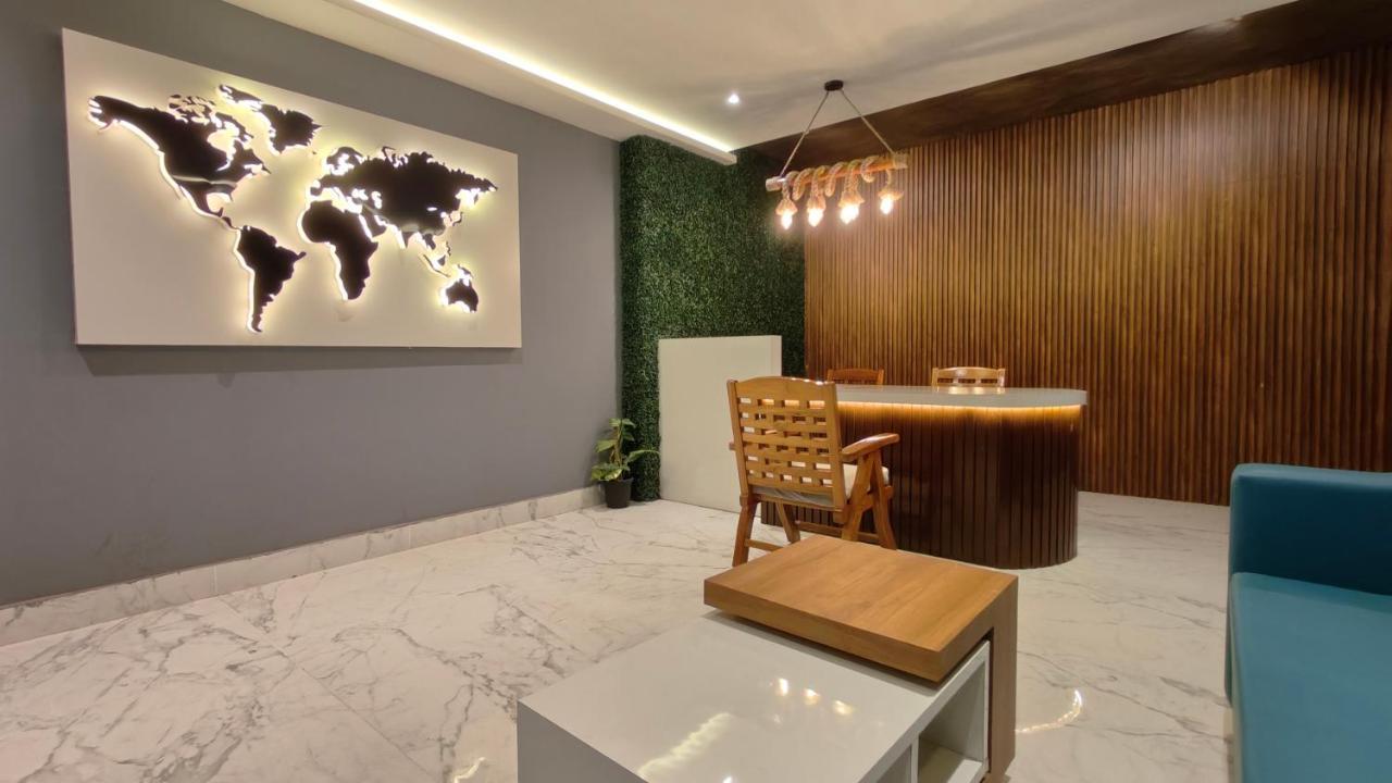 Mount Polaris Suites & Spa カリンポン エクステリア 写真