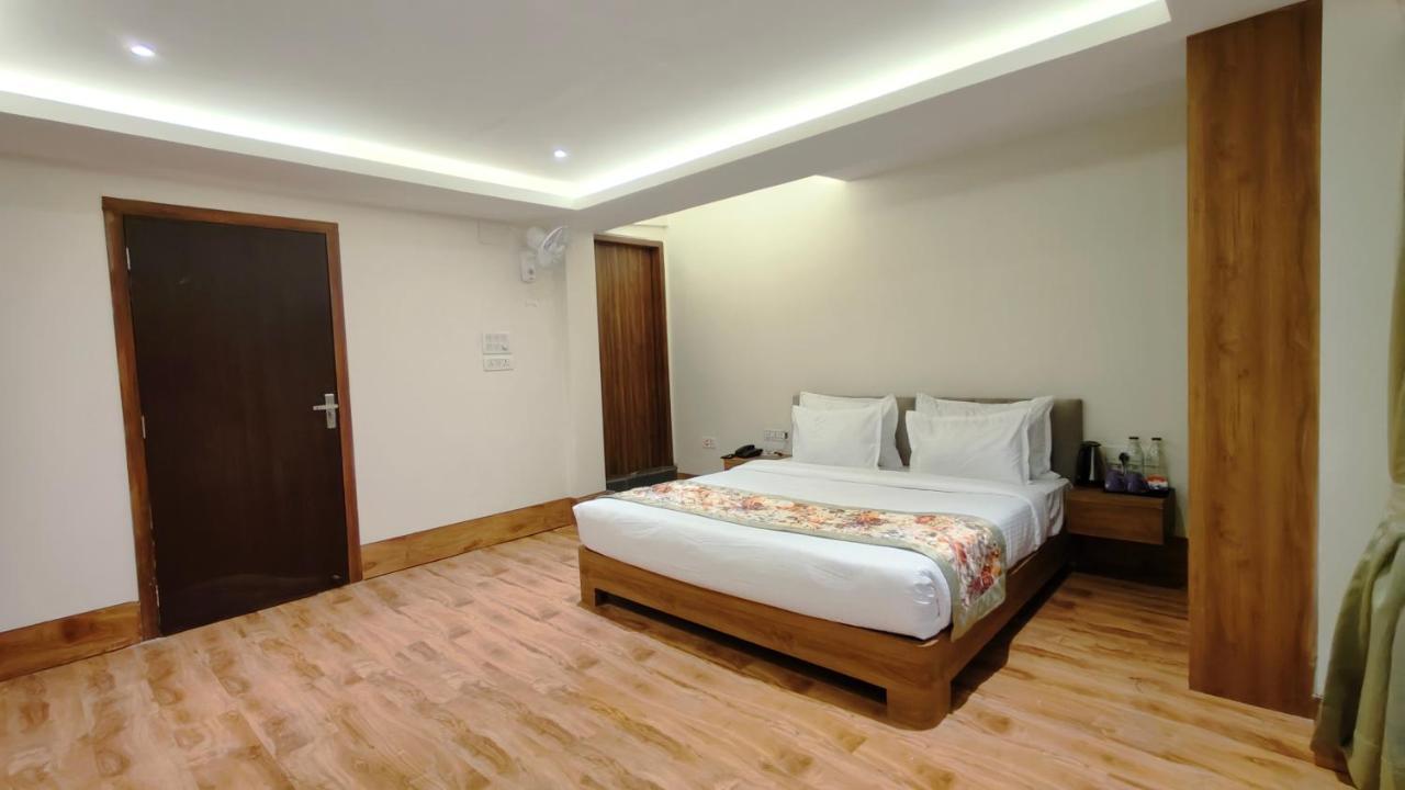 Mount Polaris Suites & Spa カリンポン エクステリア 写真