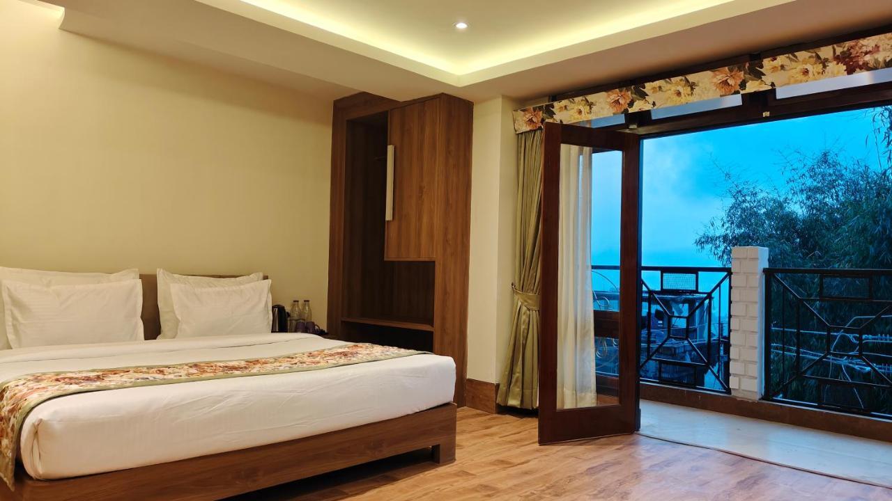 Mount Polaris Suites & Spa カリンポン エクステリア 写真