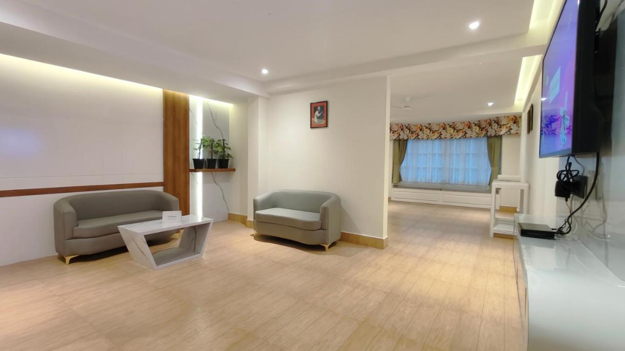 Mount Polaris Suites & Spa カリンポン エクステリア 写真