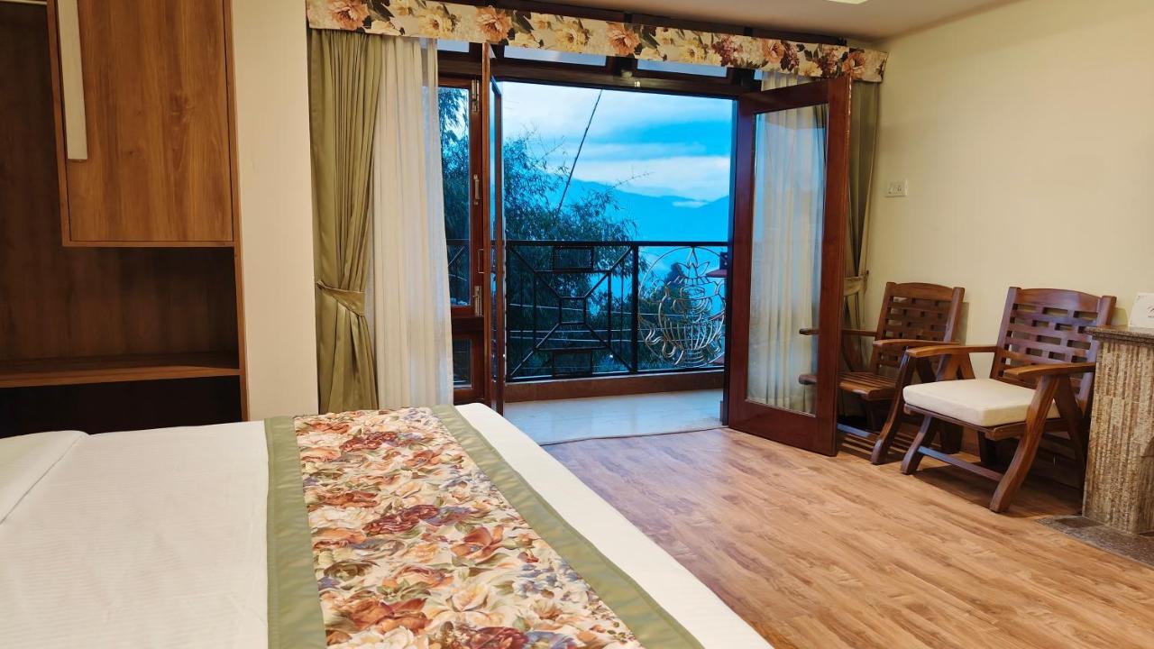 Mount Polaris Suites & Spa カリンポン エクステリア 写真