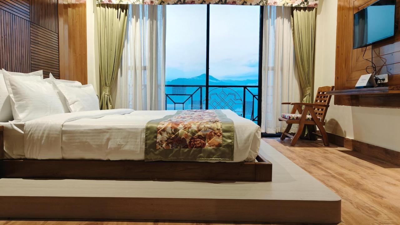 Mount Polaris Suites & Spa カリンポン エクステリア 写真