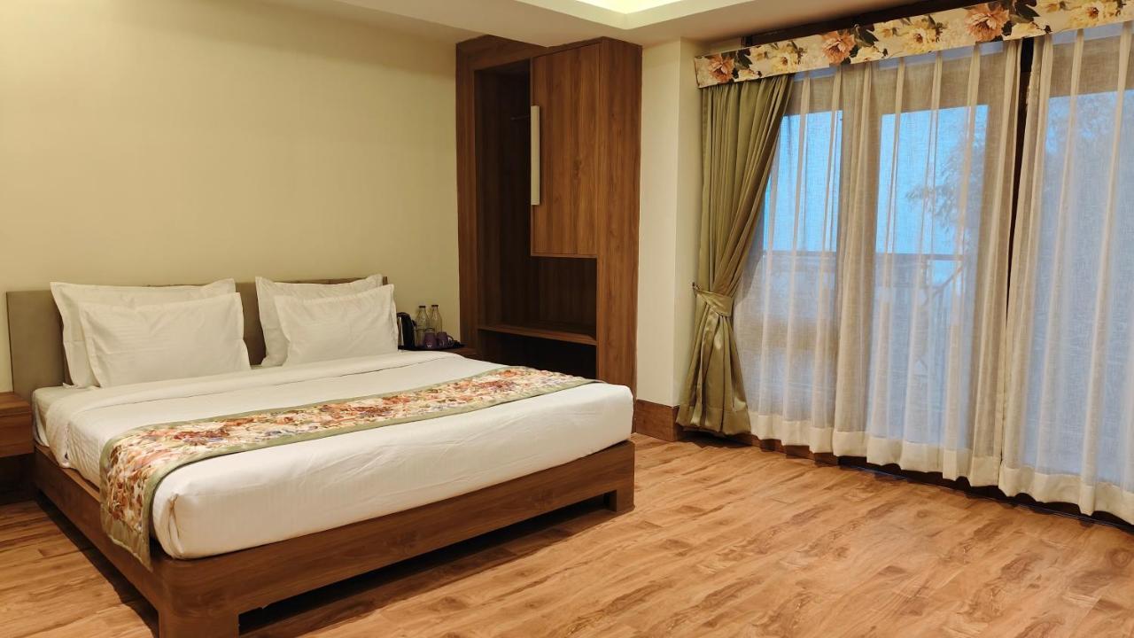 Mount Polaris Suites & Spa カリンポン エクステリア 写真