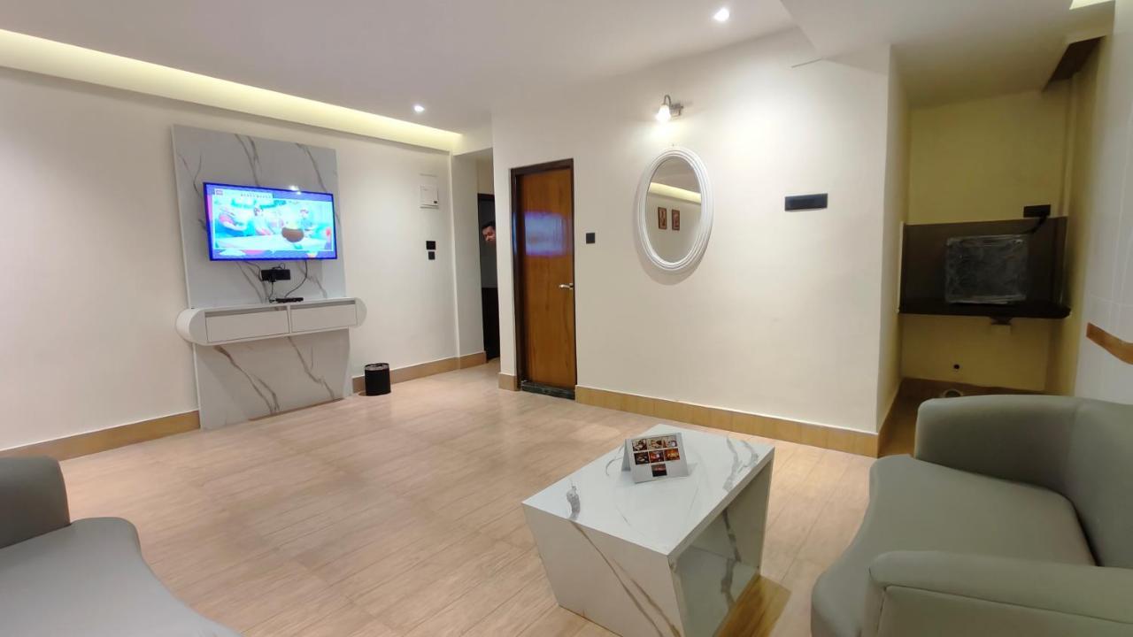 Mount Polaris Suites & Spa カリンポン エクステリア 写真