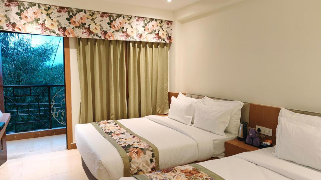 Mount Polaris Suites & Spa カリンポン エクステリア 写真