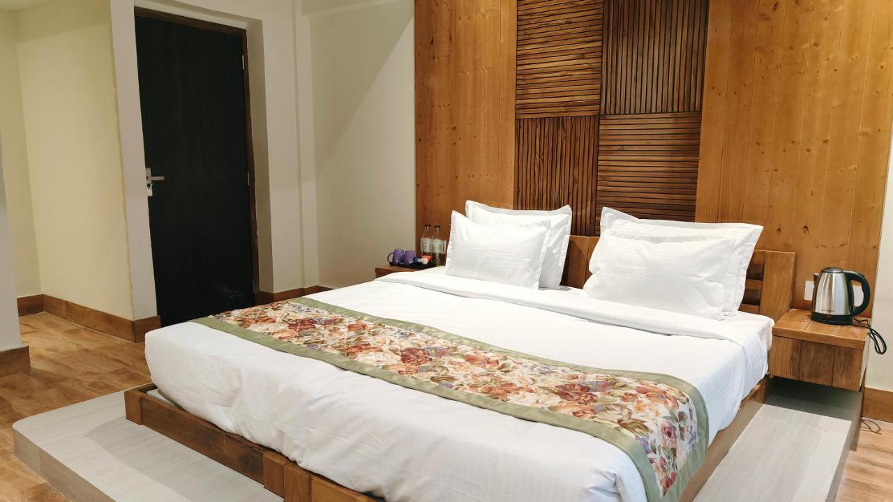 Mount Polaris Suites & Spa カリンポン エクステリア 写真