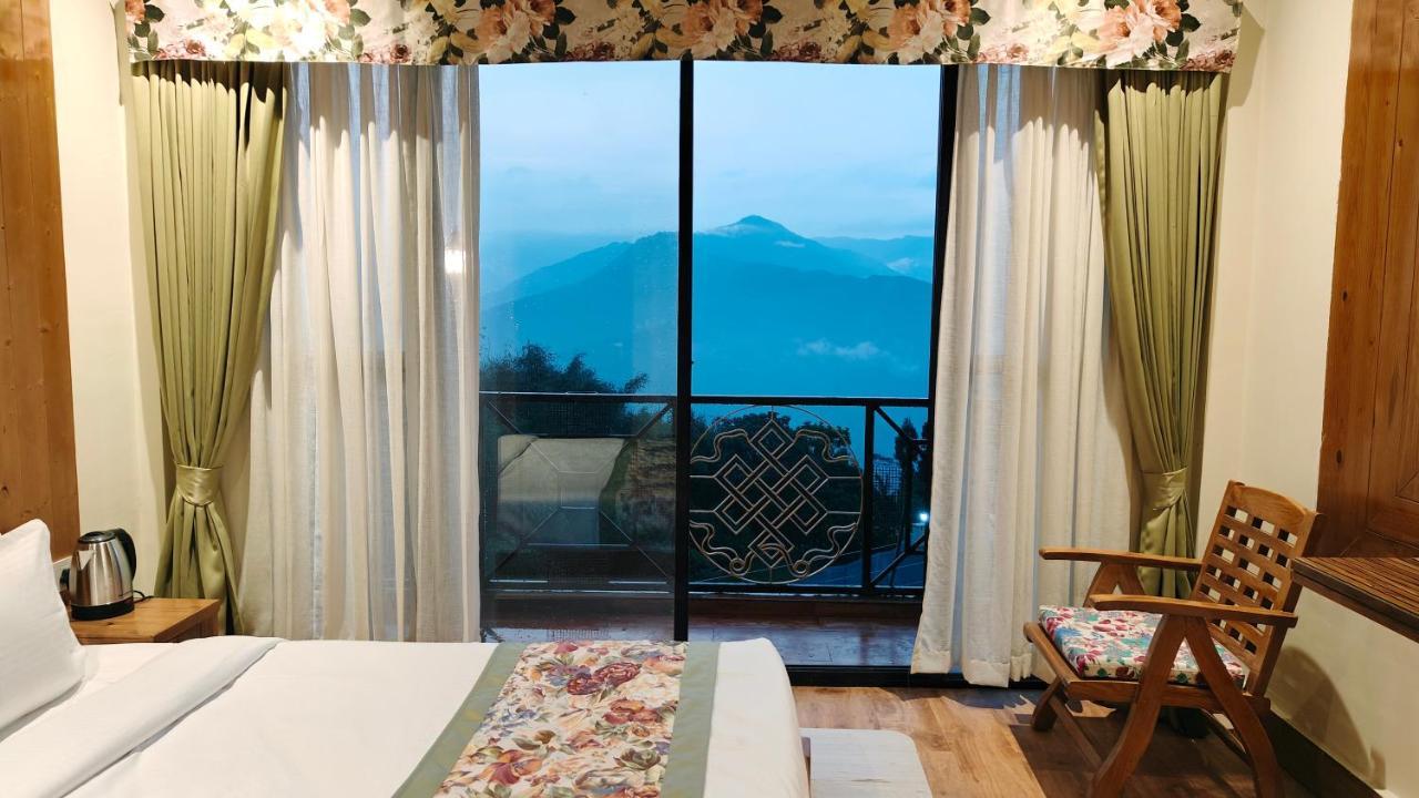 Mount Polaris Suites & Spa カリンポン エクステリア 写真