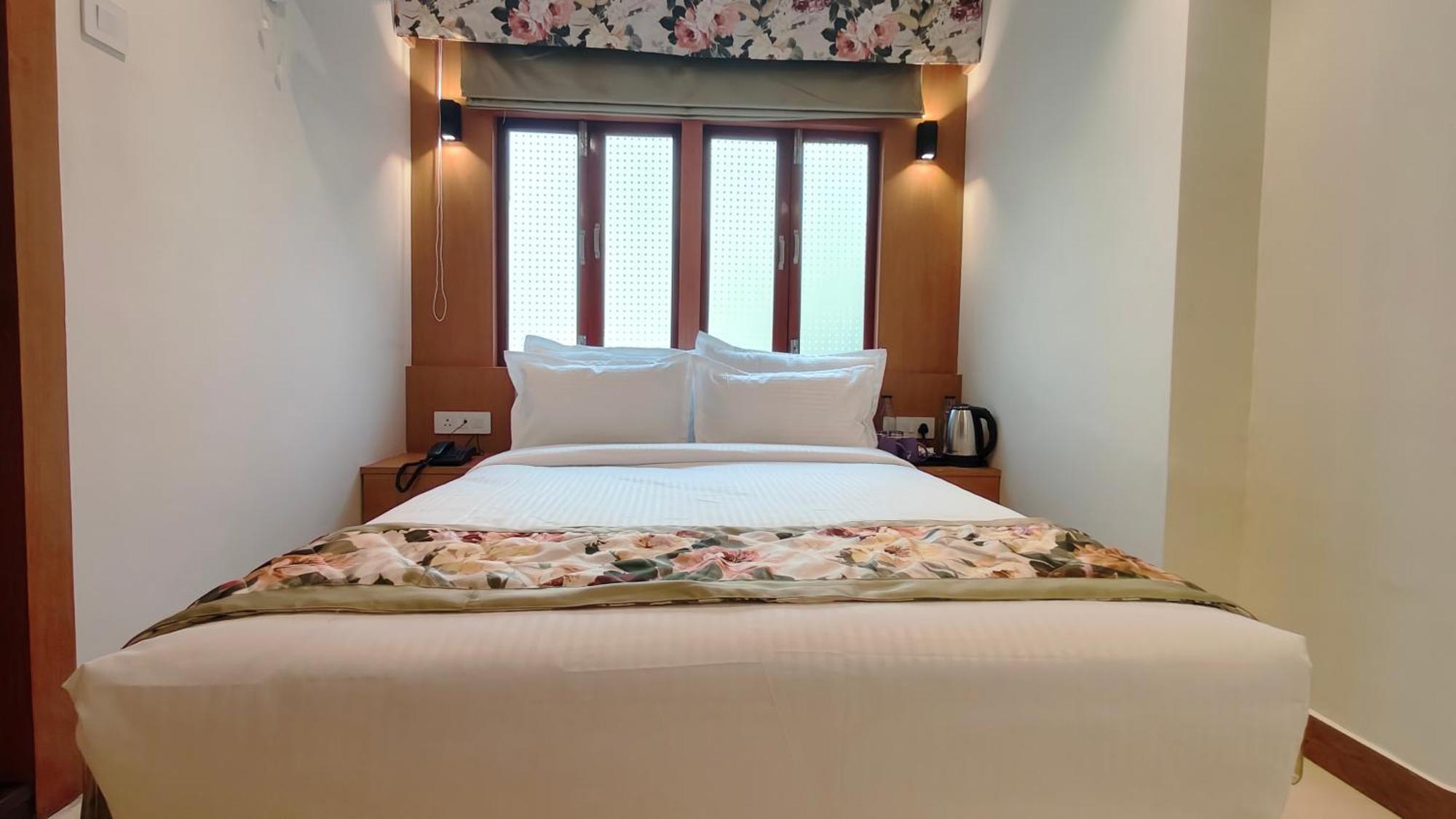 Mount Polaris Suites & Spa カリンポン エクステリア 写真