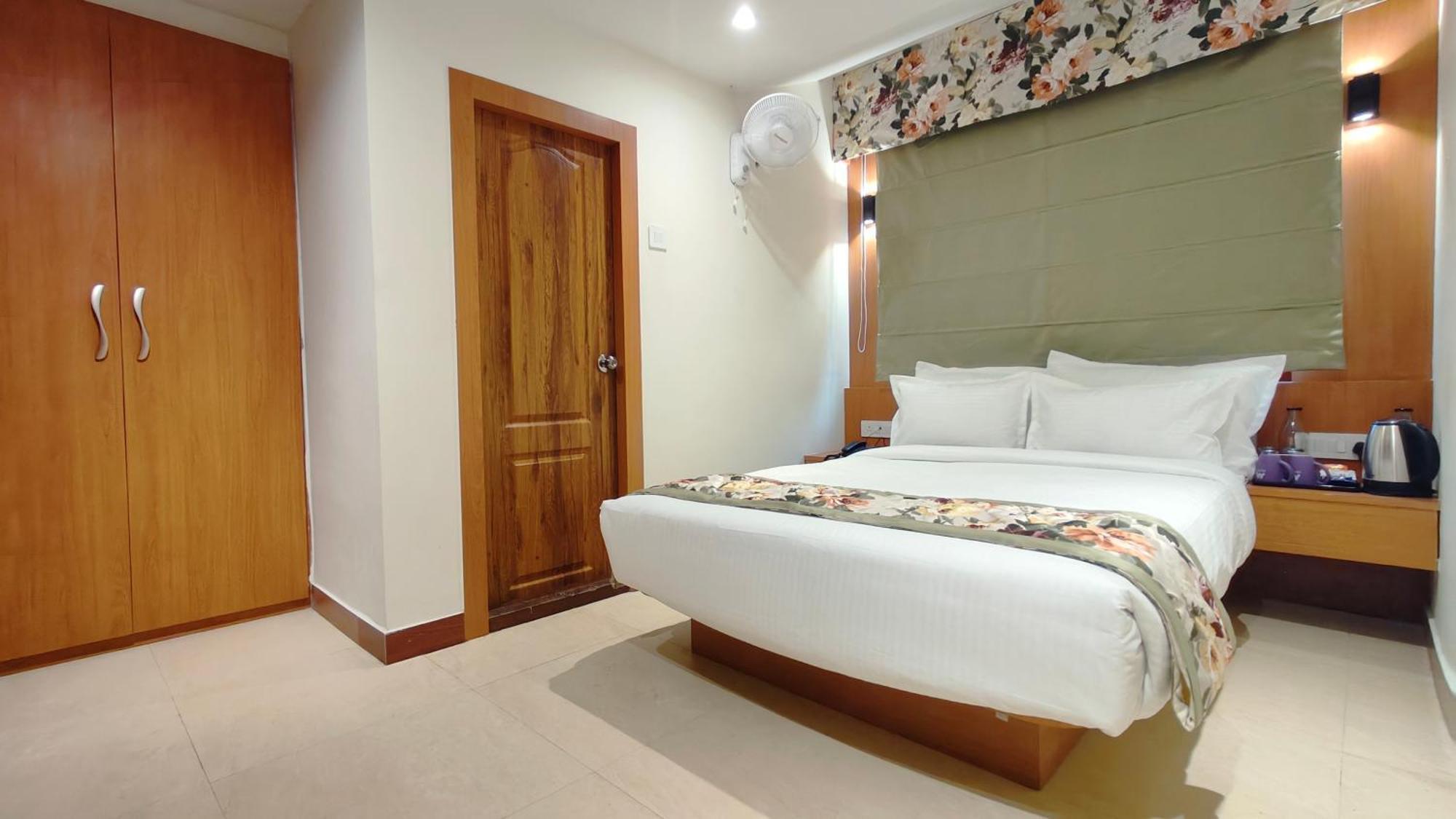 Mount Polaris Suites & Spa カリンポン エクステリア 写真