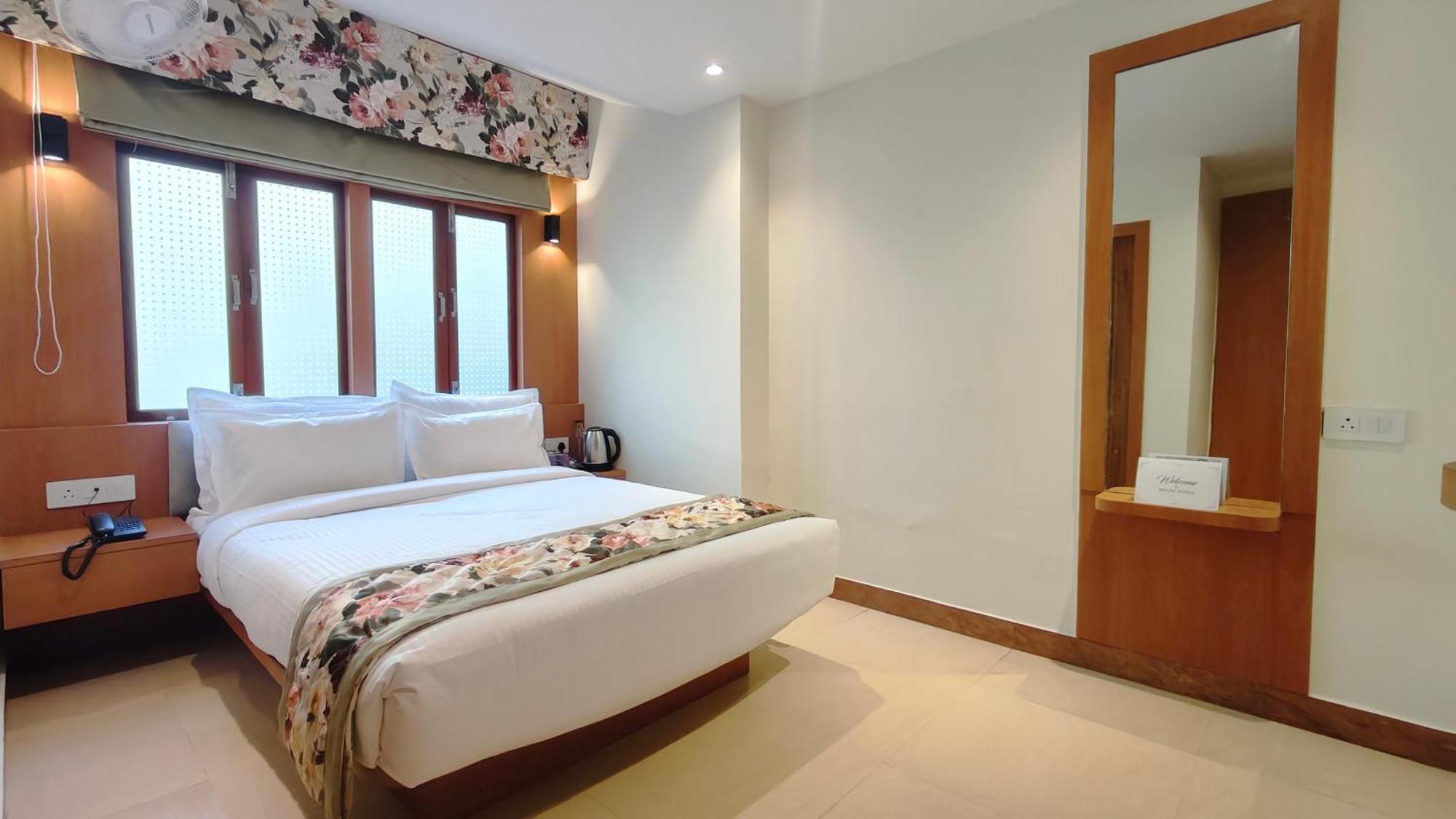 Mount Polaris Suites & Spa カリンポン エクステリア 写真