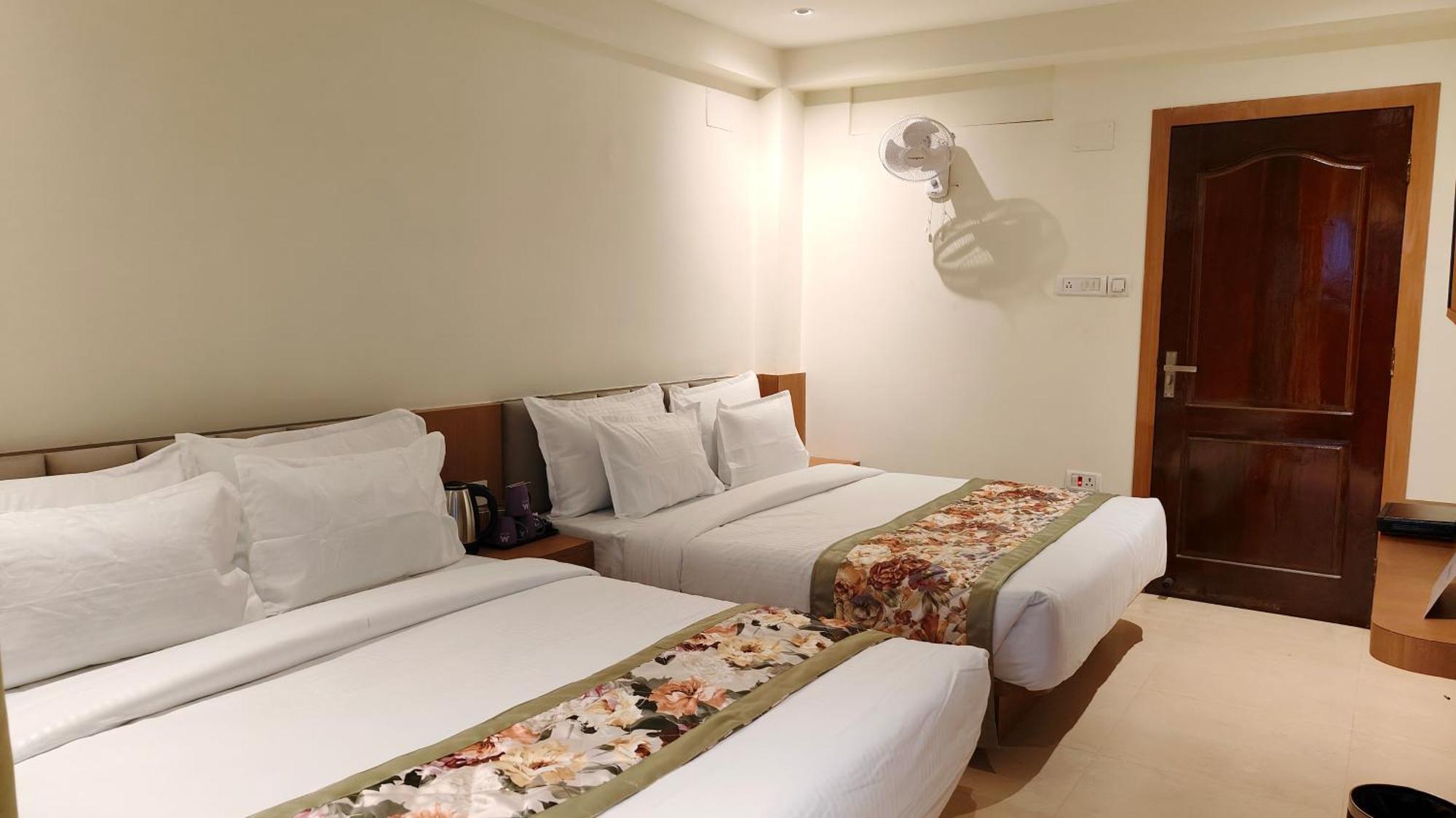 Mount Polaris Suites & Spa カリンポン エクステリア 写真