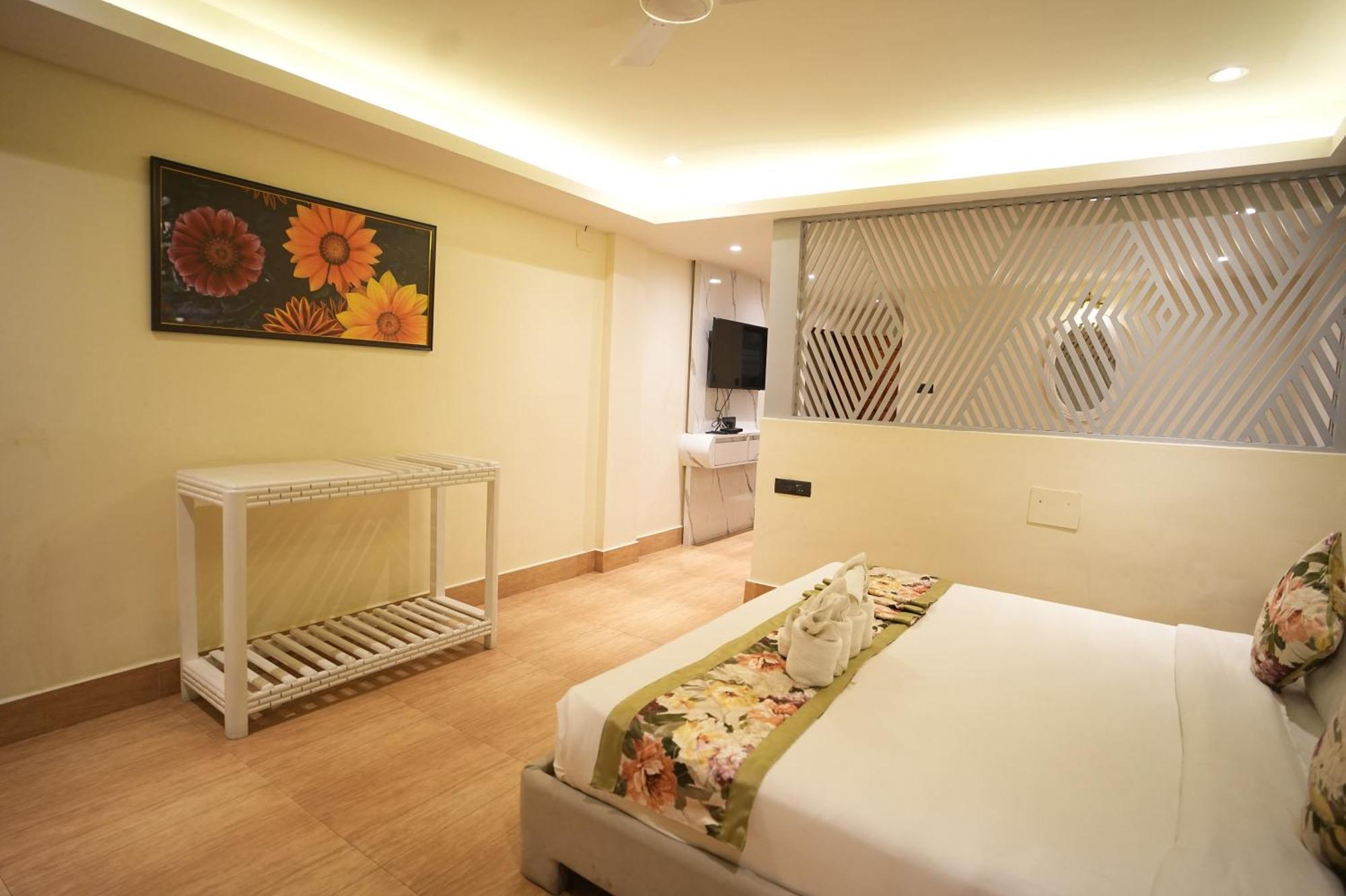 Mount Polaris Suites & Spa カリンポン エクステリア 写真